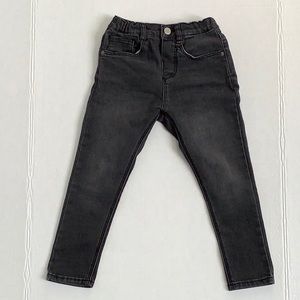 Zara Boy’s Jeans Size: 3-4 Years